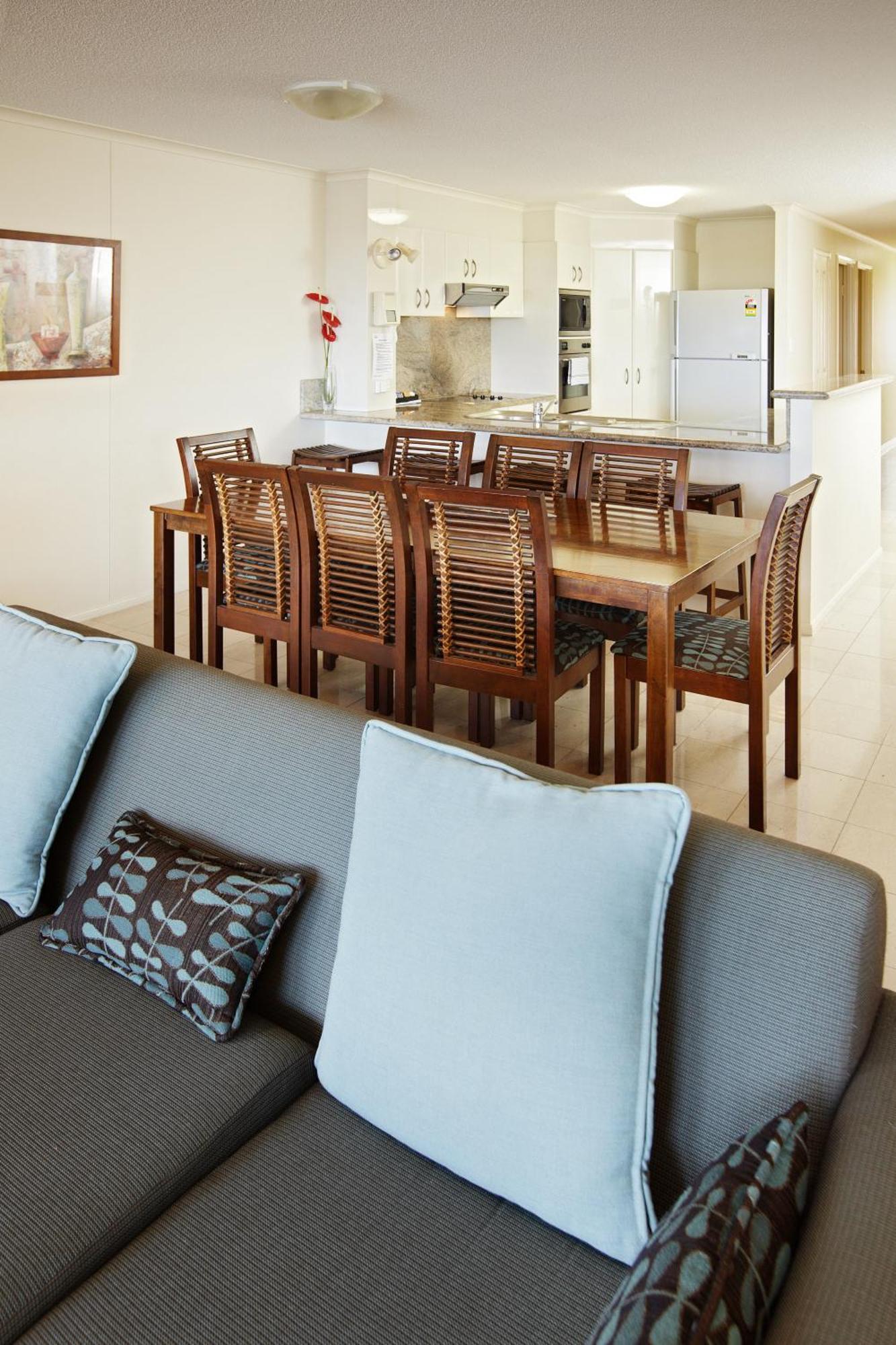 מרוצ'ידור On The River Apartments מראה חיצוני תמונה