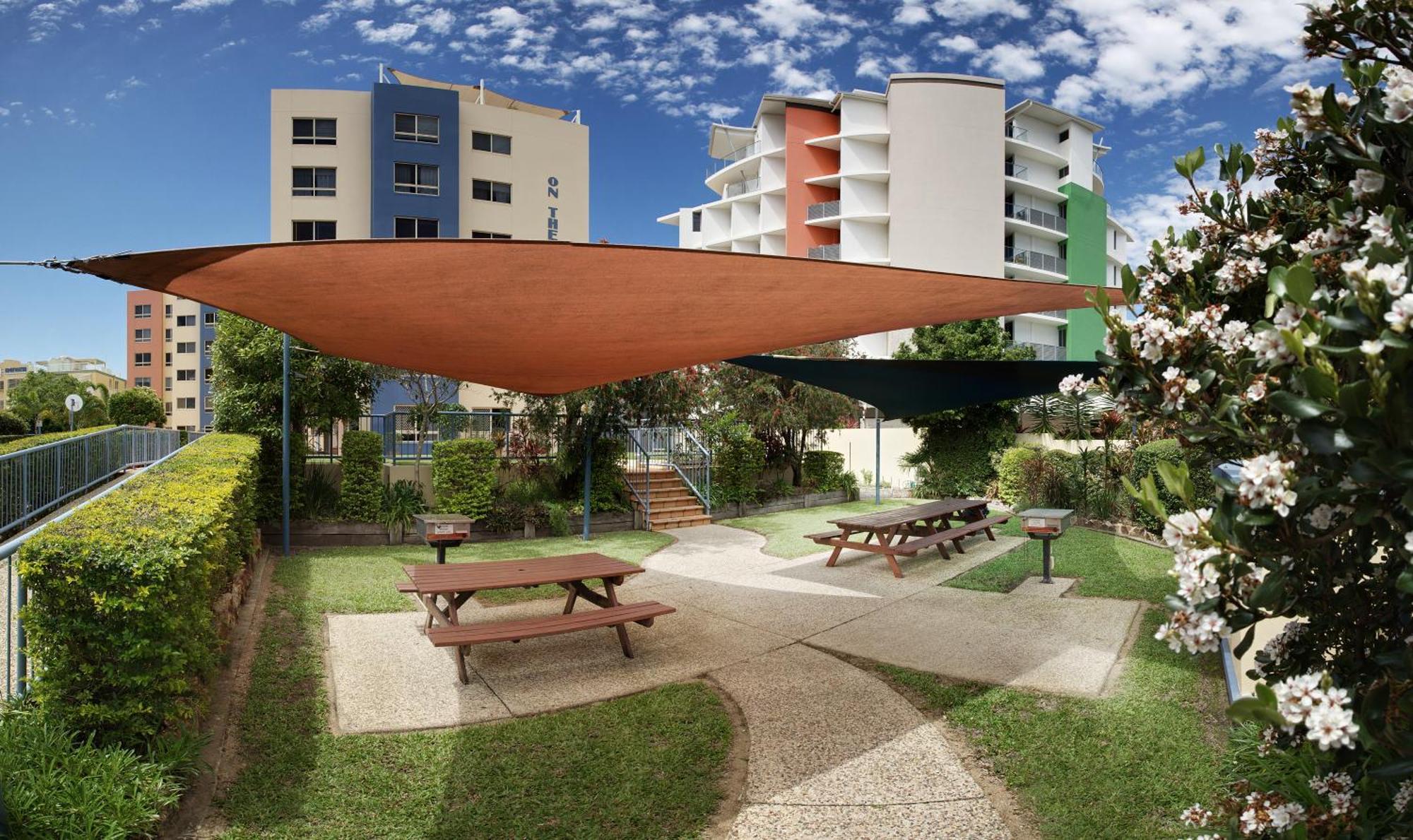 מרוצ'ידור On The River Apartments מראה חיצוני תמונה
