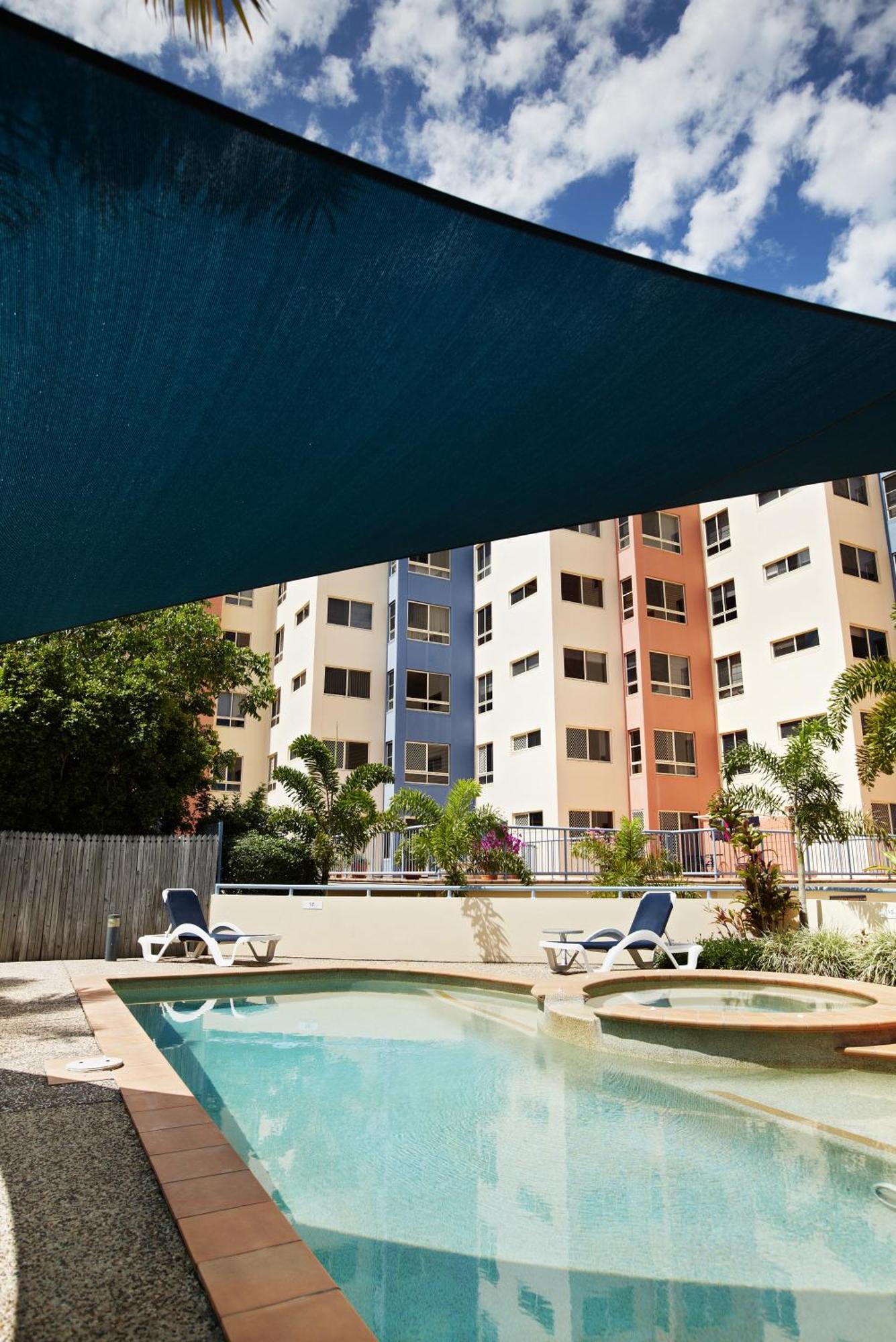 מרוצ'ידור On The River Apartments מראה חיצוני תמונה