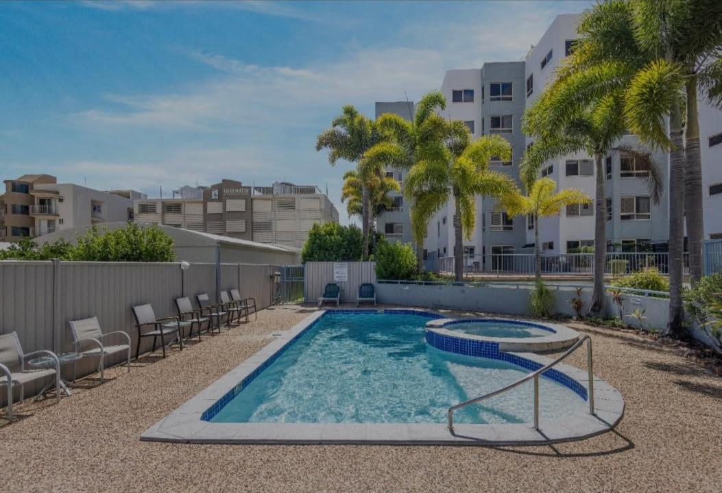 מרוצ'ידור On The River Apartments מראה חיצוני תמונה