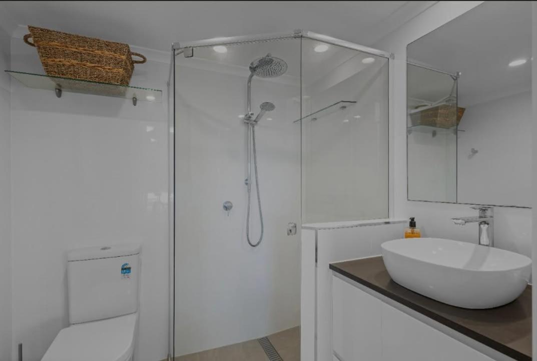 מרוצ'ידור On The River Apartments מראה חיצוני תמונה