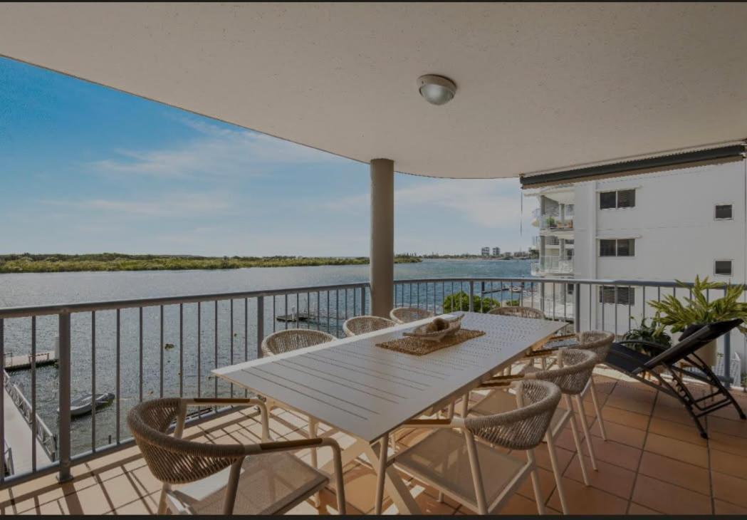 מרוצ'ידור On The River Apartments מראה חיצוני תמונה