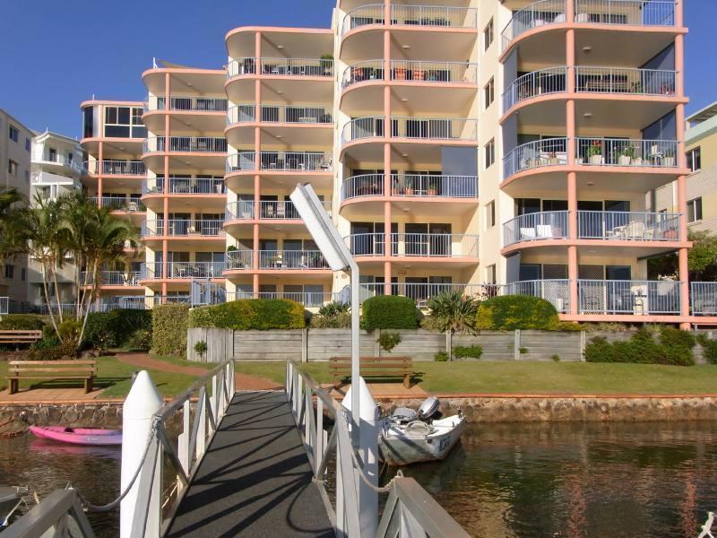 מרוצ'ידור On The River Apartments מראה חיצוני תמונה